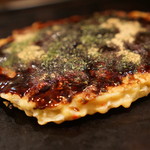 Okonomiyaki Fujiya - 