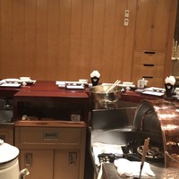 お座敷天婦羅 天政 丸ビル店 - 