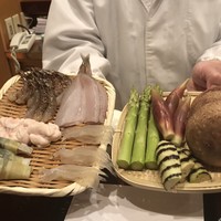お座敷天婦羅 天政 丸ビル店 - 