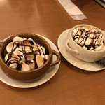 パンケーキcafe あいあん - 