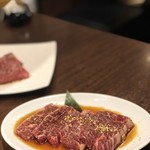 焼肉グレート - 