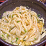 うどん本陣 山田家 讃岐本店 - 