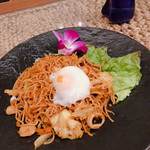 バリラックス ザ ガーデン 梅田 - 