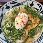 丸亀製麺 - 