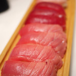 ITAMAE SUSHI - 