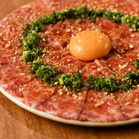 プラチナユッケ