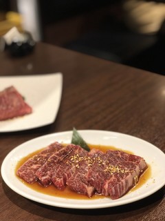 焼肉グレート - 