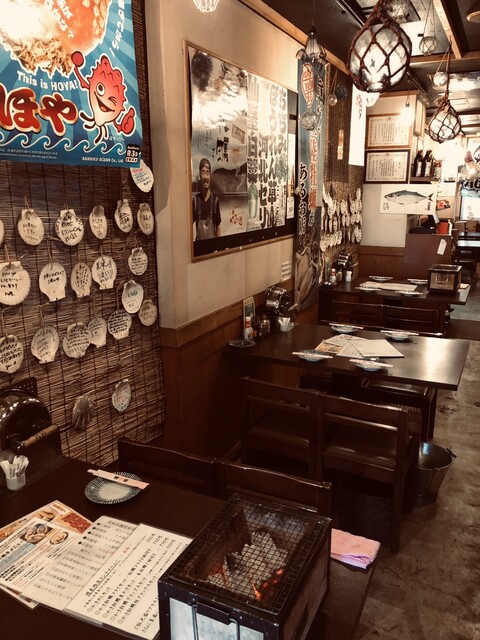 かき小屋 飛梅 仙台駅前店 - あおば通（かき）の写真