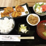 おさかな Dining みやび亭 - 