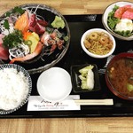 おさかな Dining みやび亭 - 