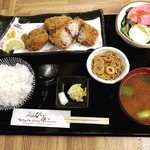 おさかな Dining みやび亭 - 