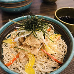 蕎麦居酒屋 よかや - 