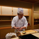 日本橋蛎殻町 すぎた - 