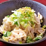 大衆酒場 なんたもんだ - 