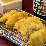 大衆酒場 なんたもんだ - 