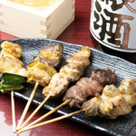 大衆酒場 なんたもんだ - 