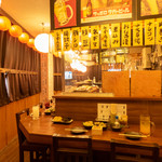 大衆酒場 なんたもんだ - 