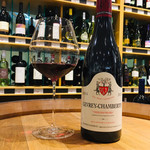 エノテカ  - 2015 ジュブレ シャンベルタン ヴィエーニュヴィーニュ ジャンテ パンショ