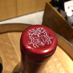 エノテカ  - 上から