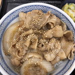 Yoshinoya - 