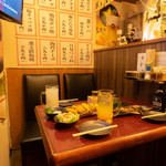 大衆酒場 なんたもんだ - 