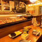 大衆酒場 なんたもんだ - 