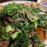 神戸ラーメン 第一旭 - 