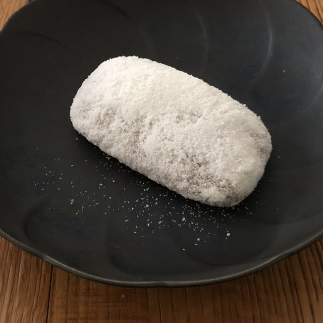 萬栄堂 - 八戸（和菓子）の写真