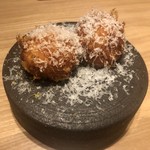 炭火和食 つかだ - 