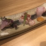 炭火和食 つかだ - 