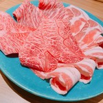 Shabushabu Kintan - 