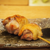鶏割烹 ならや - 焼鳥（ソリレス）