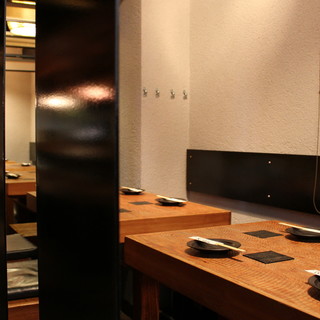 いつでも、誰とでもホッとできるアットホームな寛ぎの憩い空間。