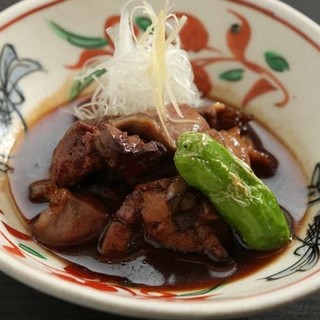 蕎麦・酒 青海波_1