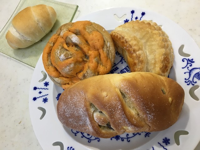 Vega - 郡山（パン）の写真