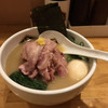 真鯛らーめん 麺魚 本店