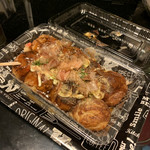 たこ焼物語 - 