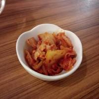 しゃぶしゃぶ・創作料理居酒屋 豚吟 栄店 - お通し