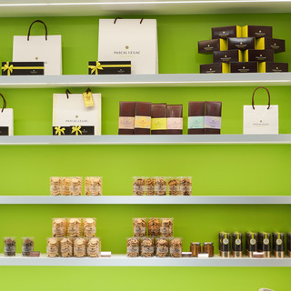 パスカル・ル・ガック 東京_2