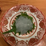 日本料理 たかむら - 