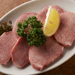 炭火焼肉 大将軍 - 