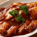 炭火焼肉 大将軍 - 