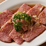 炭火焼肉 大将軍 - 