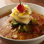 炭火焼肉 大将軍 - 