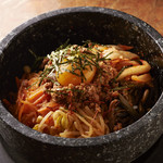 炭火焼肉 大将軍 - 