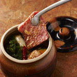 炭火焼肉 大将軍 - 