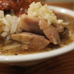 にかいや - ぶた