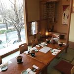 新蟹懐石 蟹風船 横浜山下公園店 - 和室個室