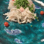 日本料理 銭屋 - 