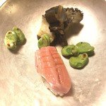 日本料理 銭屋 - 